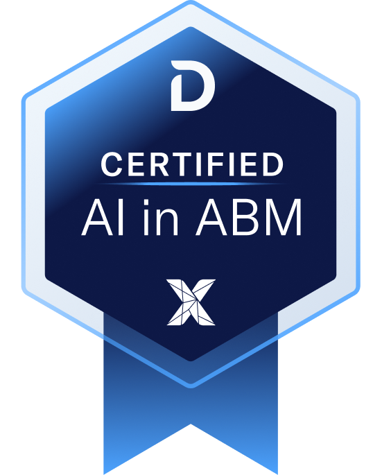 AI in ABM