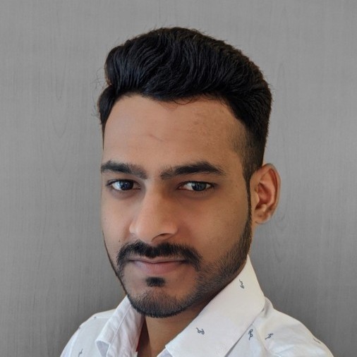 Keshav Raj